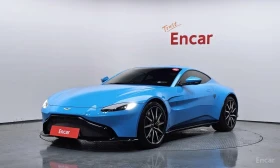 Aston Martin V8 Vantage Bang & Olufsen* Adaptive Damping* , снимка 1
