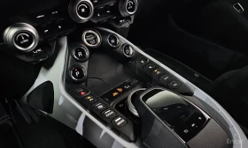 Aston Martin V8 Vantage Bang & Olufsen* Adaptive Damping* , снимка 7