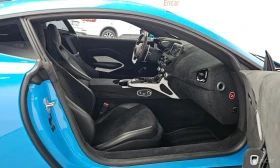 Aston Martin V8 Vantage Bang & Olufsen* Adaptive Damping* , снимка 9