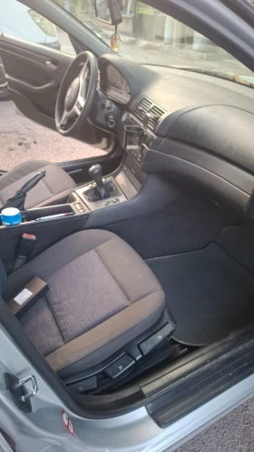BMW 320, снимка 9