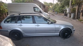 BMW 320, снимка 2