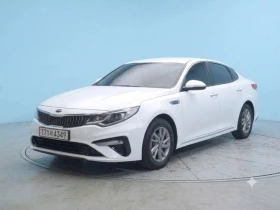 Kia K5 2, 0 LPI| 156к.с., снимка 1