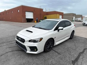 Subaru WRX * Sport * ГЕНЕРАЦИЯ* CARFAX* , снимка 1