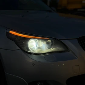 BMW 525, снимка 9