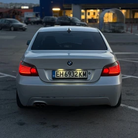 BMW 525, снимка 2