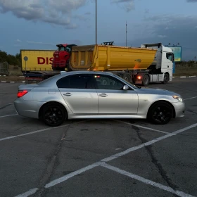 BMW 525, снимка 7