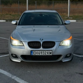 BMW 525, снимка 1