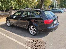 Audi A4 2.0 tdi застраховка, снимка 3