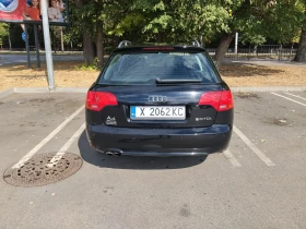 Audi A4 2.0 tdi застраховка, снимка 6