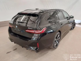 BMW 520 i Touring Steptronic, снимка 3