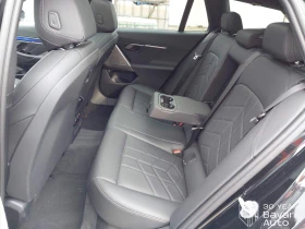 BMW 520 i Touring Steptronic, снимка 8