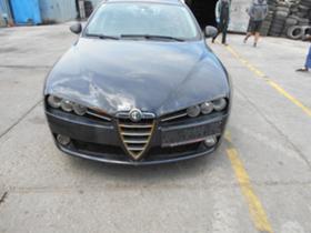 Alfa Romeo 159 1.9 JTDm  - [1] 