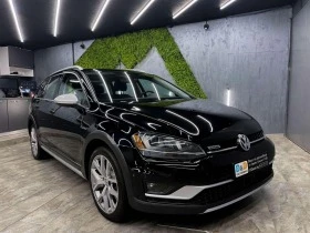 VW Alltrack Golf Alltrack 1.8 TSI Перфектен! 1