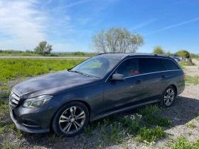 Mercedes-Benz E 300 Хибрид. На части, снимка 1