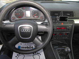 Audi A4 1.9TDI-116k.с.-Италия, снимка 11