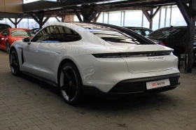 Porsche Taycan Turbo S/PDCC/Burmester/Керамика/Панорама - [7] 