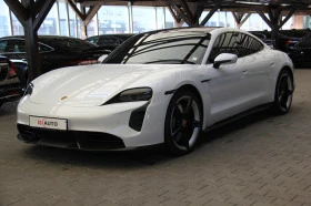 Porsche Taycan Turbo S/PDCC/Burmester// | Mobile.bg    2