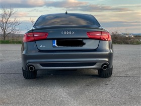 Audi A6 S line plus exterior  | Mobile.bg   5