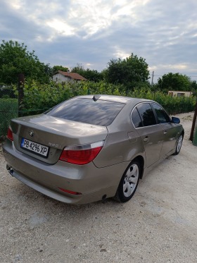 BMW 520 520i, снимка 3