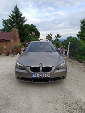 BMW 520 520i | Mobile.bg   1