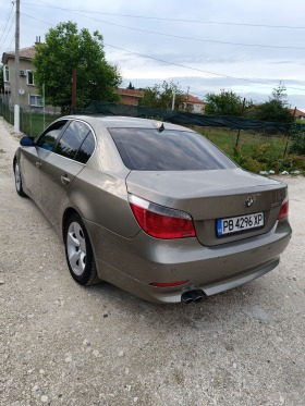 BMW 520 520i, снимка 5