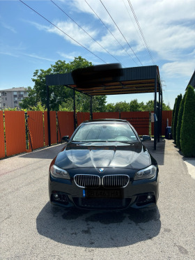 BMW 535, снимка 1