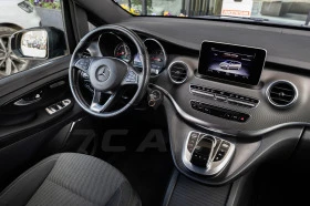 Mercedes-Benz V 300 V250 CDI 4MATIC * ЛИЗИНГ* , снимка 10