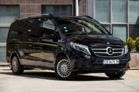 Mercedes-Benz V 300 V250 CDI 4MATIC * ЛИЗИНГ* , снимка 3