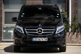 Mercedes-Benz V 300 V250 CDI 4MATIC * ЛИЗИНГ* , снимка 2