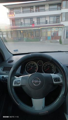 Opel Astra 1.7CDTI, снимка 8