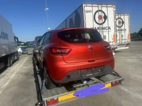 Renault Clio, снимка 3