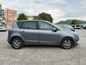 Renault Scenic 1.5DCI 110kc FACE | Mobile.bg    2