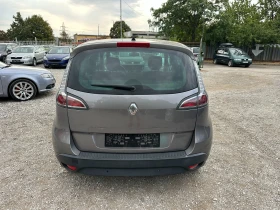 Renault Scenic 1.5DCI 110kc FACE | Mobile.bg    4