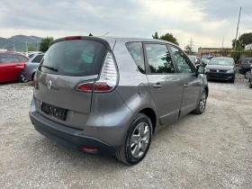 Renault Scenic 1.5DCI 110kc FACE | Mobile.bg    3