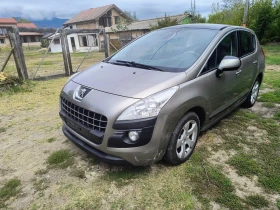 Peugeot 3008 0898544466 1.6i 120kc panorama distronik - [9] 