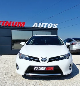 Toyota Auris 1.4TDI/UNIKAT/NOV 1