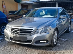  Mercedes-Benz E 350