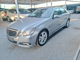 Mercedes-Benz E 350 CDI AVANTGARDE LED XENON KAMERA DEAD ZONE  - [4] 