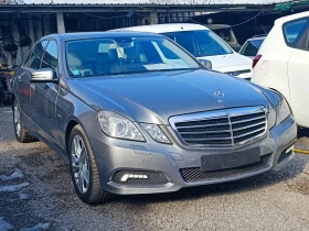 Mercedes-Benz E 350 CDI AVANTGARDE LED XENON KAMERA DEAD ZONE , снимка 3