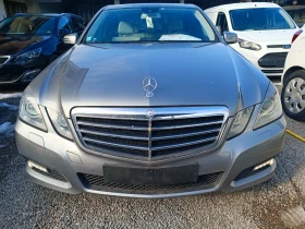 Mercedes-Benz E 350 CDI AVANTGARDE LED XENON KAMERA DEAD ZONE , снимка 2