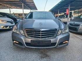 Обява за продажба на Mercedes-Benz E 350 CDI AVANTGARDE LED XENON KAMERA DEAD ZONE  ~18 500 лв. - изображение 1