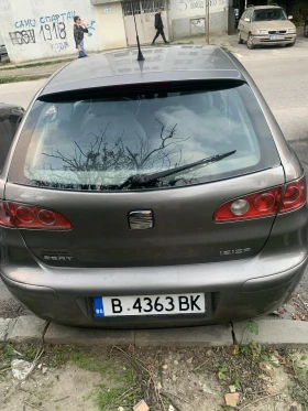 Seat Ibiza, снимка 2