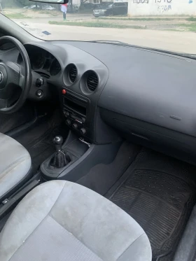 Seat Ibiza, снимка 5