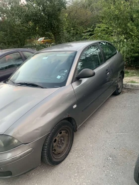 Seat Ibiza, снимка 7