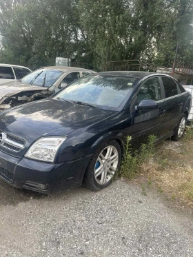 Opel Vectra, снимка 3