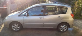 Toyota Corolla verso, снимка 6