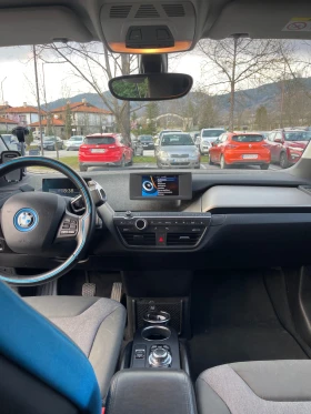 BMW i3, снимка 5