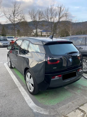 BMW i3, снимка 2