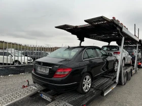 Mercedes-Benz C 220 * ИТАЛИЯ* 646* 193 ХИЛЯДИ* , снимка 2