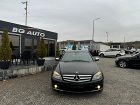 Mercedes-Benz C 220 * ИТАЛИЯ* 646* 193 ХИЛЯДИ* , снимка 4